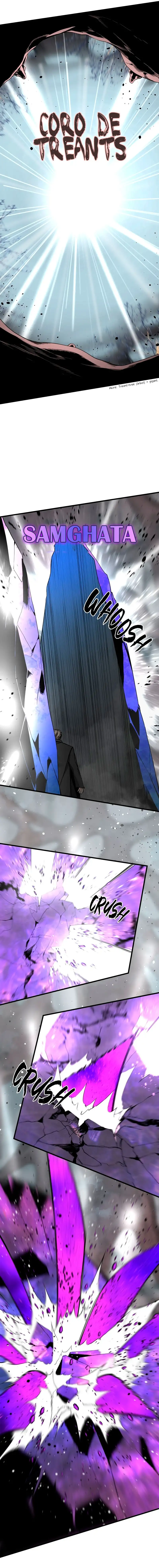 Read Hero Killer Es Manga Online