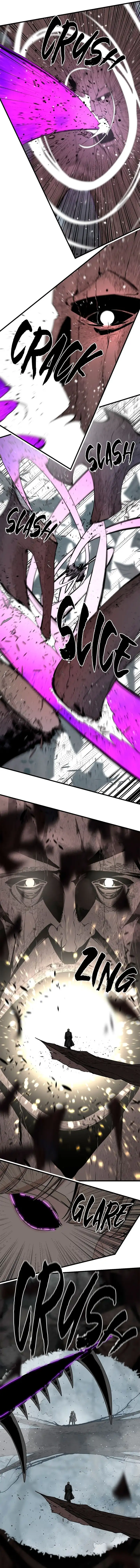 Read Hero Killer Es Manga Online