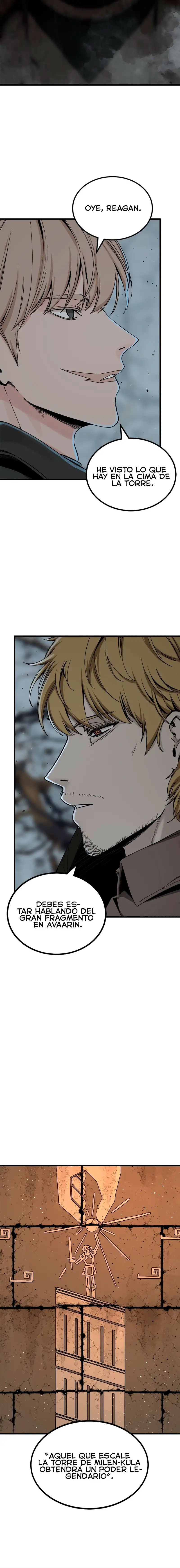 Read Hero Killer Es Manga Online