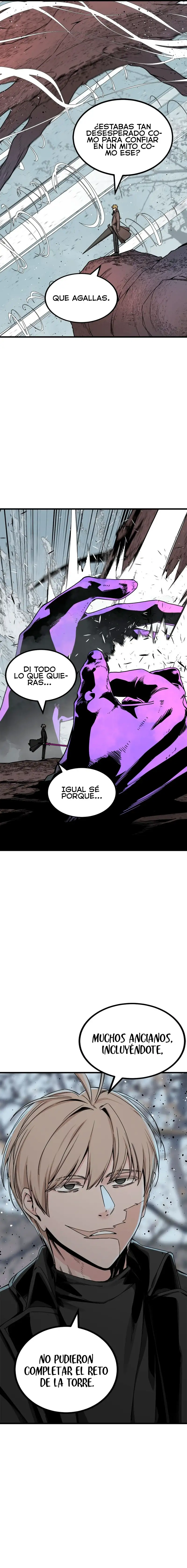 Read Hero Killer Es Manga Online