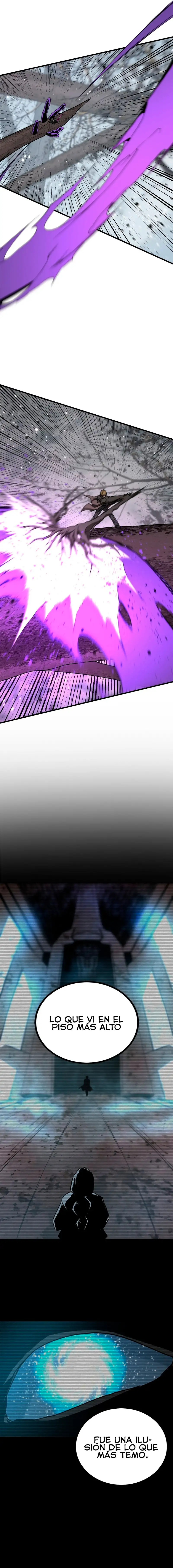 Read Hero Killer Es Manga Online