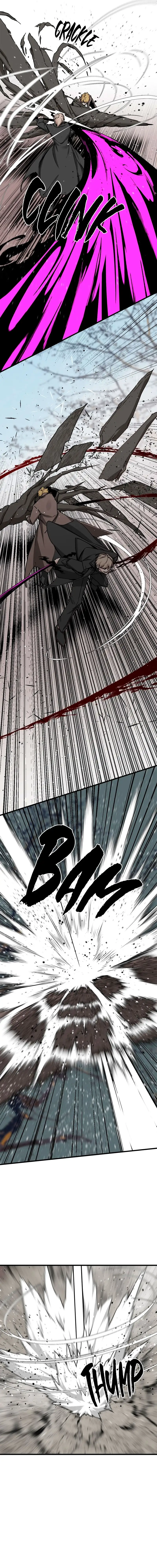 Read Hero Killer Es Manga Online
