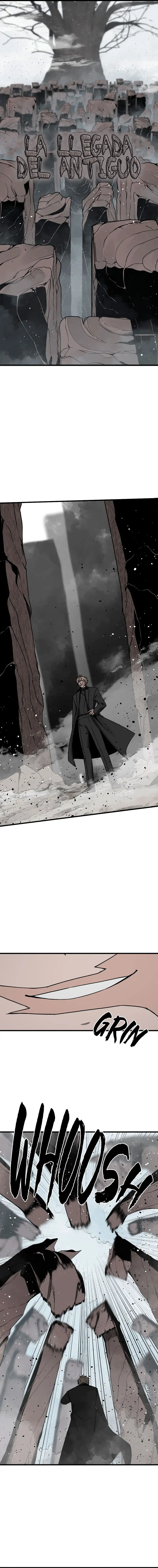 Read Hero Killer Es Manga Online