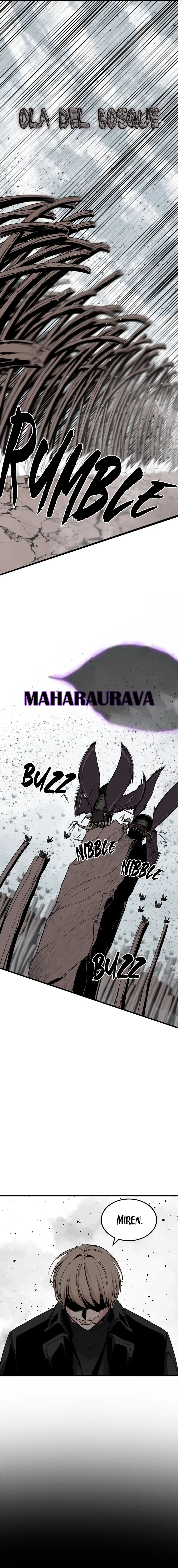 Read Hero Killer Es Manga Online