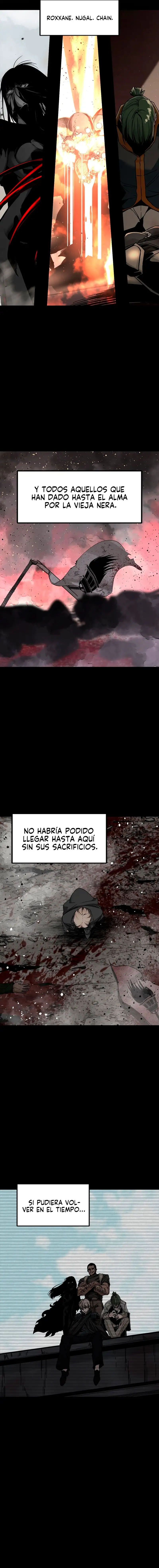 Read Hero Killer Es Manga Online
