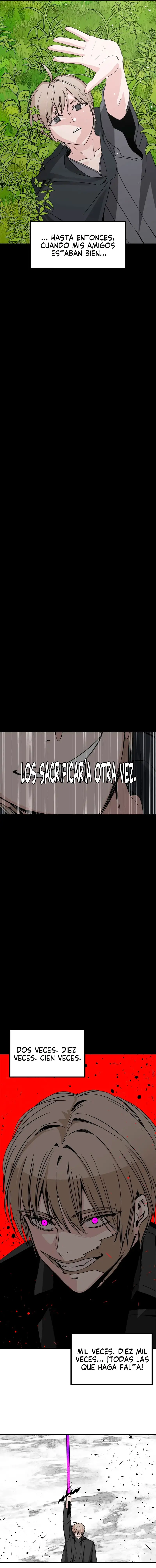 Read Hero Killer Es Manga Online