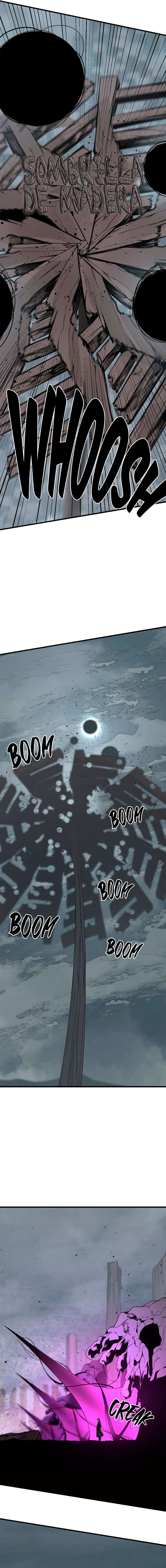 Read Hero Killer Es Manga Online