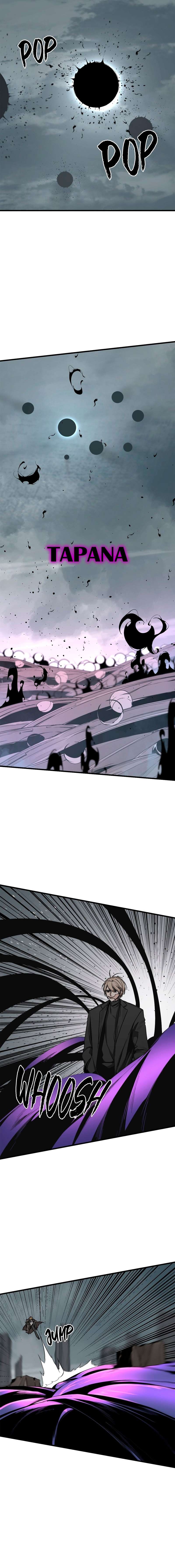 Read Hero Killer Es Manga Online