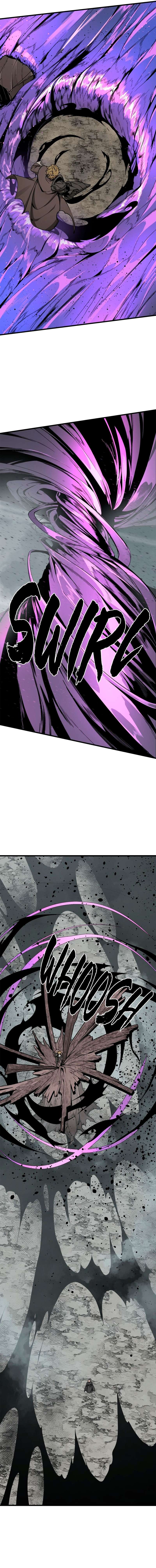 Read Hero Killer Es Manga Online