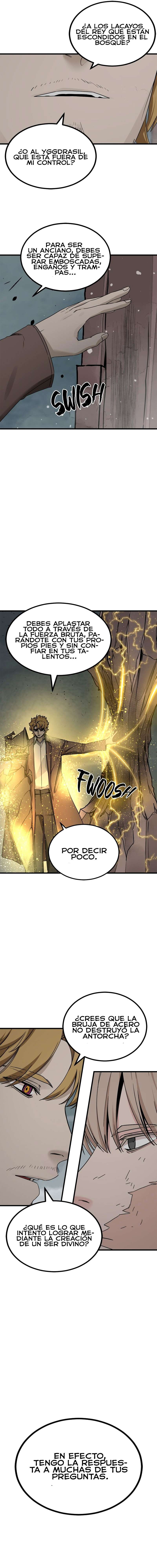 Read Hero Killer Es Manga Online