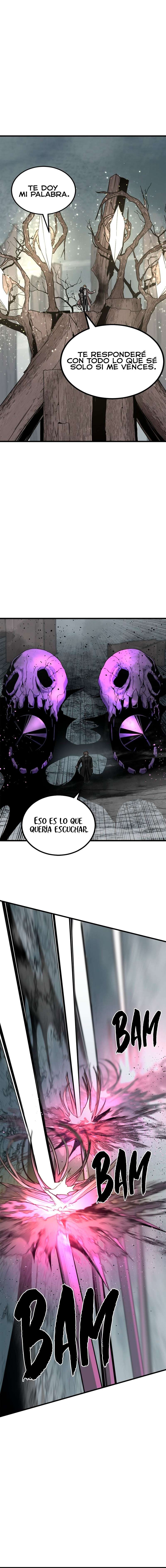 Read Hero Killer Es Manga Online