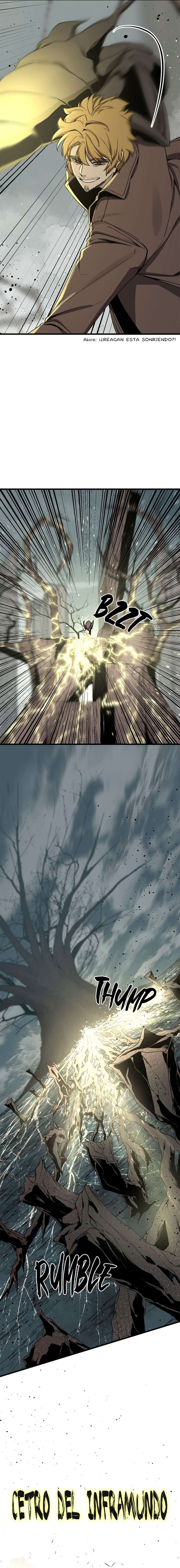 Read Hero Killer Es Manga Online