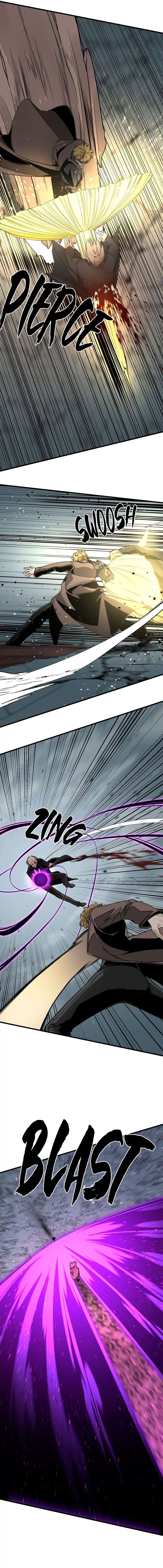 Read Hero Killer Es Manga Online