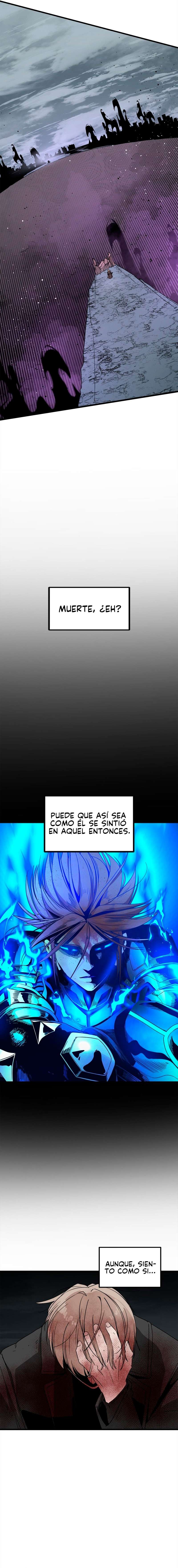 Read Hero Killer Es Manga Online