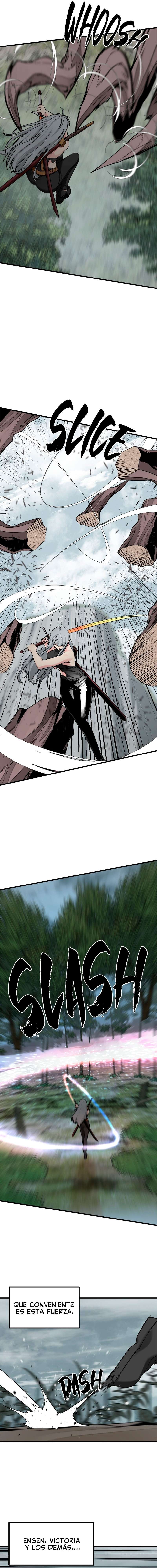 Read Hero Killer Es Manga Online