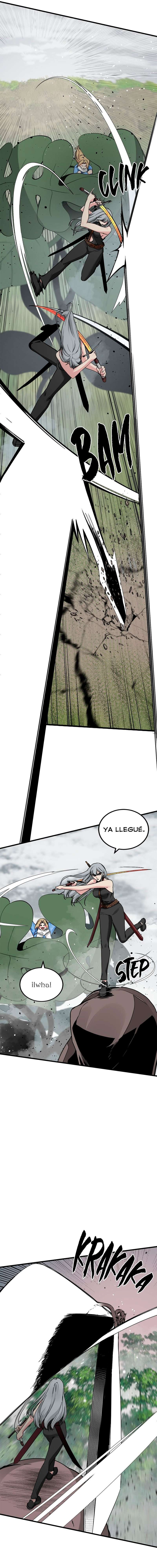 Read Hero Killer Es Manga Online