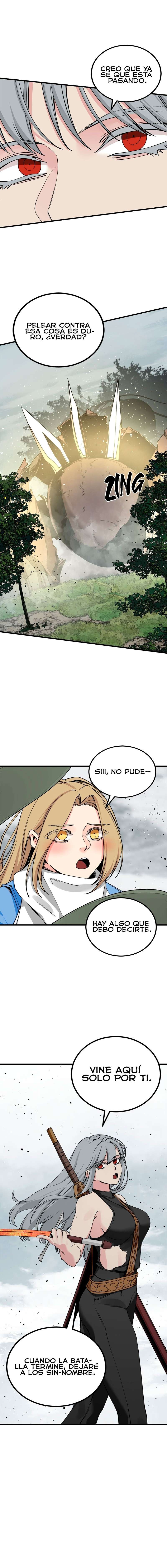 Read Hero Killer Es Manga Online