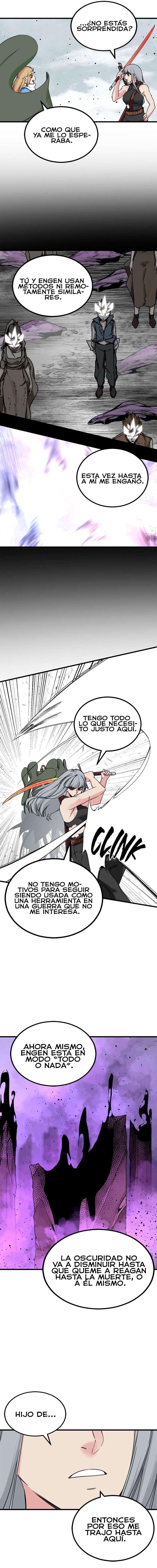 Read Hero Killer Es Manga Online