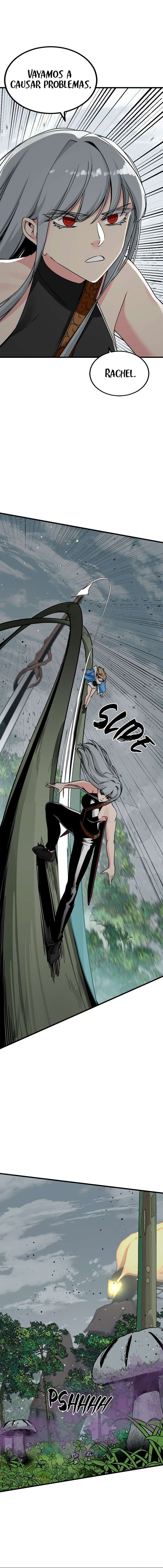 Read Hero Killer Es Manga Online