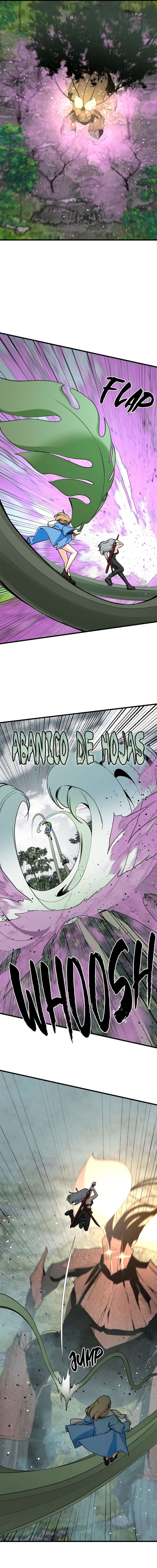 Read Hero Killer Es Manga Online
