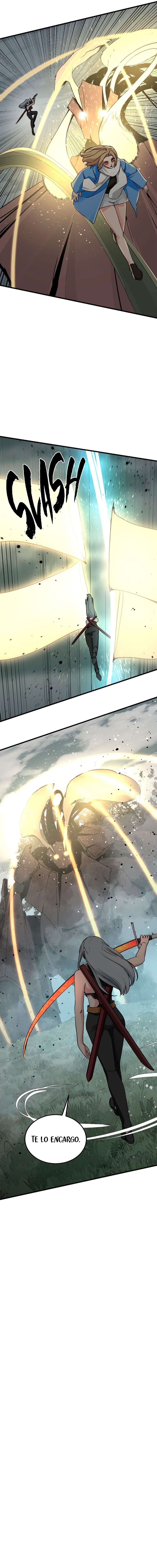 Read Hero Killer Es Manga Online