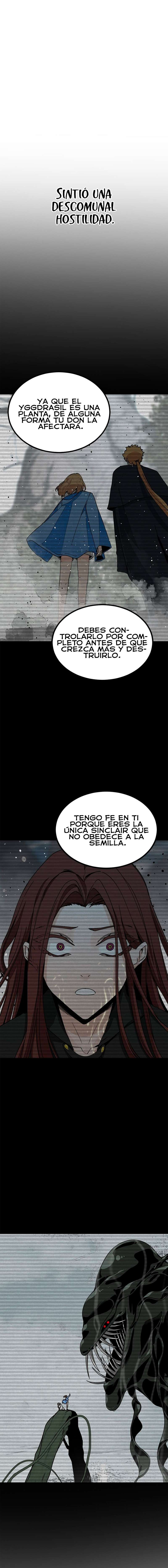 Read Hero Killer Es Manga Online