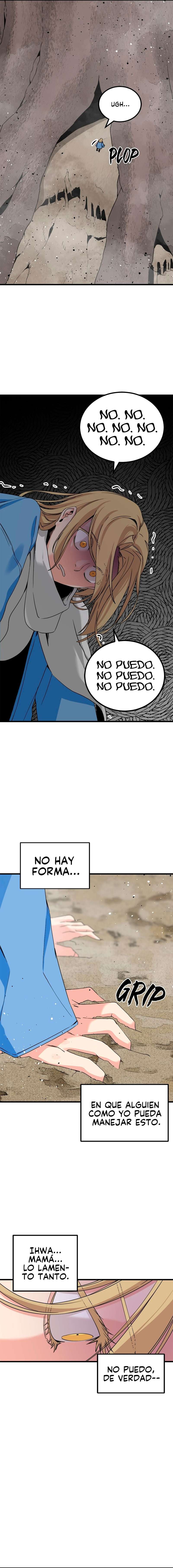 Read Hero Killer Es Manga Online