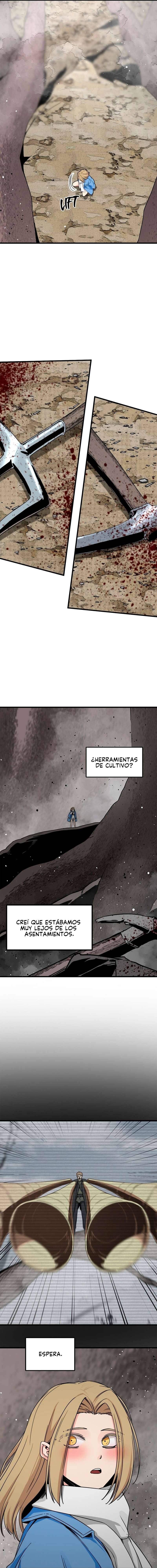 Read Hero Killer Es Manga Online