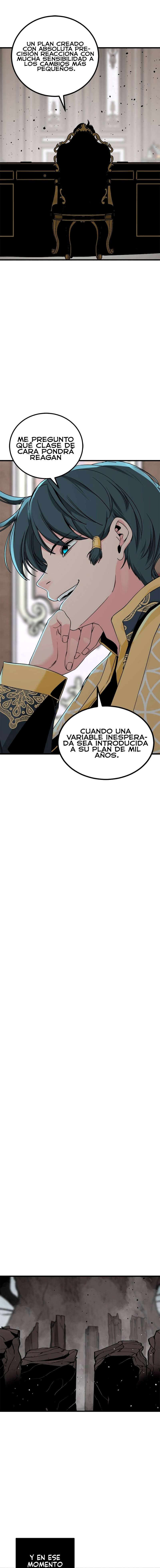 Read Hero Killer Es Manga Online