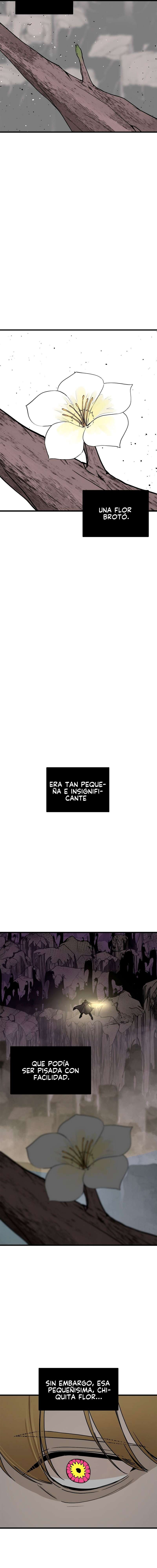 Read Hero Killer Es Manga Online