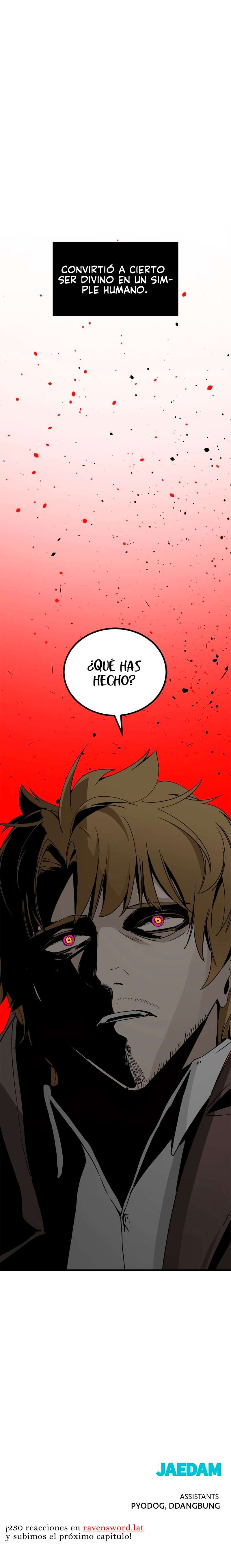 Read Hero Killer Es Manga Online