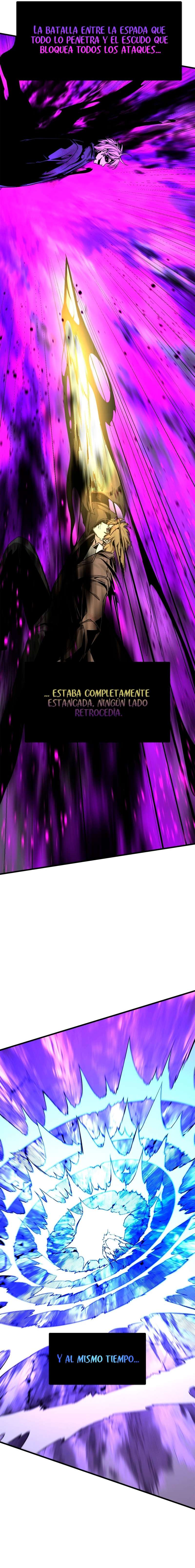 Read Hero Killer Es Manga Online