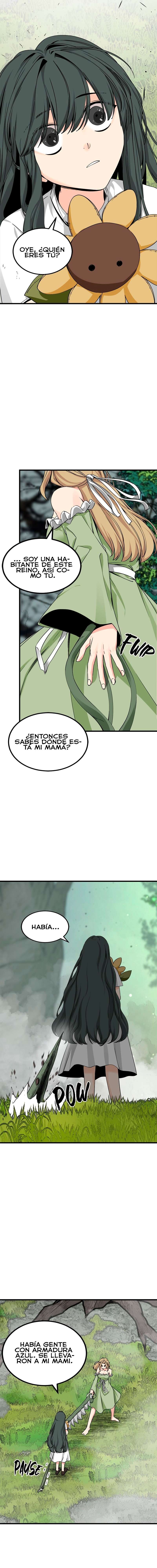 Read Hero Killer Es Manga Online