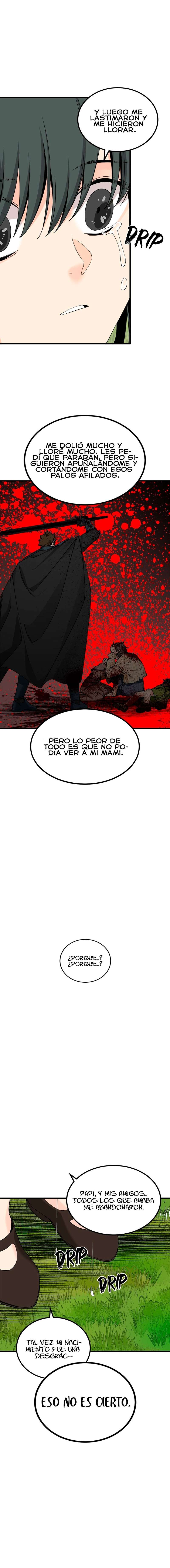 Read Hero Killer Es Manga Online
