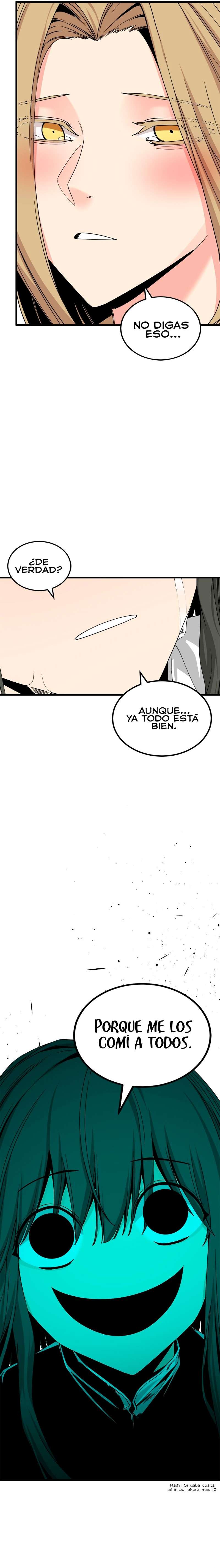 Read Hero Killer Es Manga Online