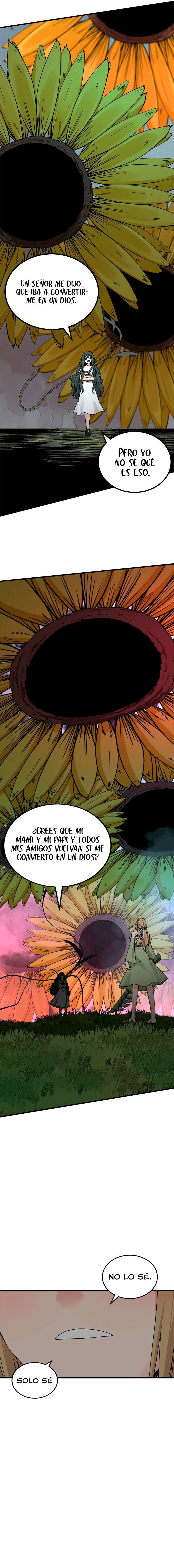 Read Hero Killer Es Manga Online