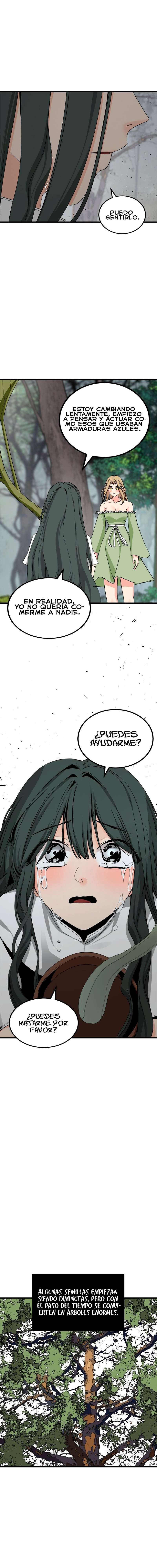 Read Hero Killer Es Manga Online