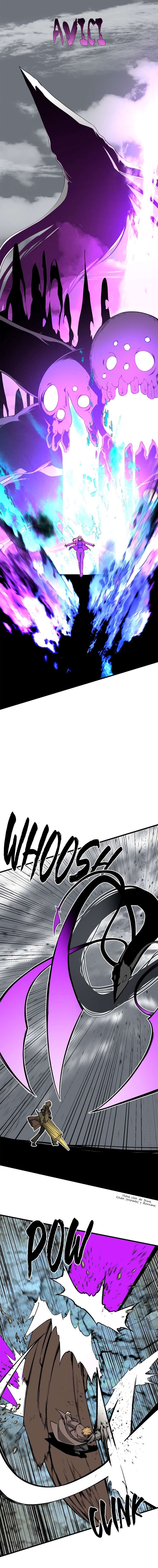 Read Hero Killer Es Manga Online