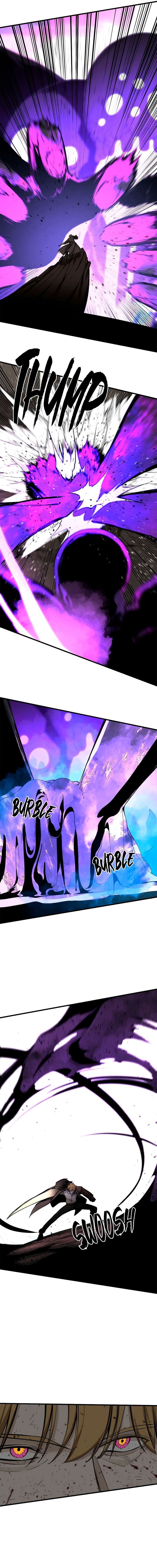 Read Hero Killer Es Manga Online