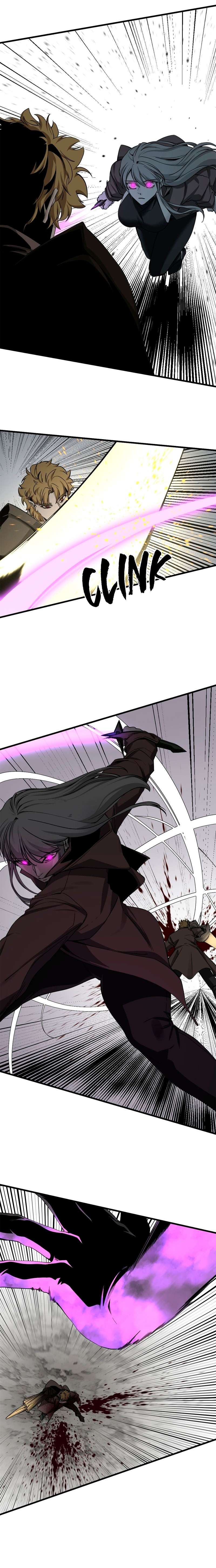 Read Hero Killer Es Manga Online