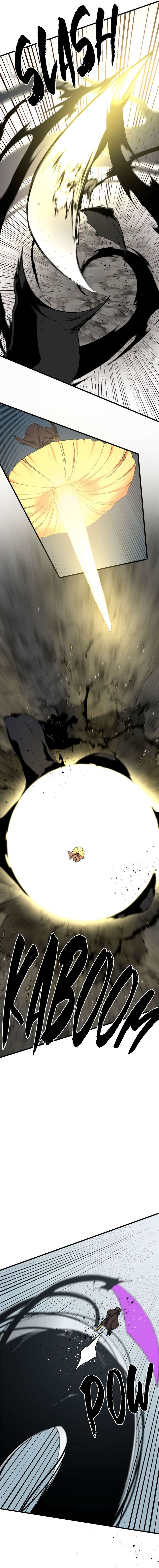 Read Hero Killer Es Manga Online
