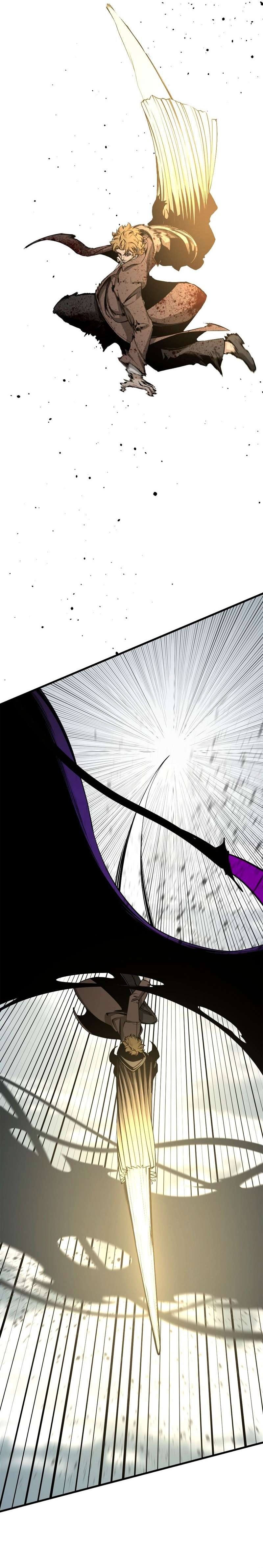Read Hero Killer Es Manga Online