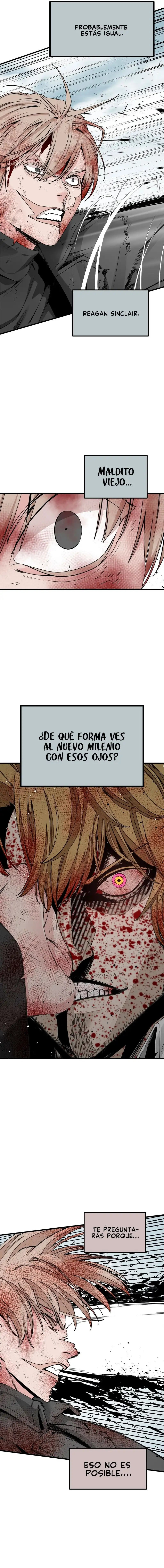 Read Hero Killer Es Manga Online