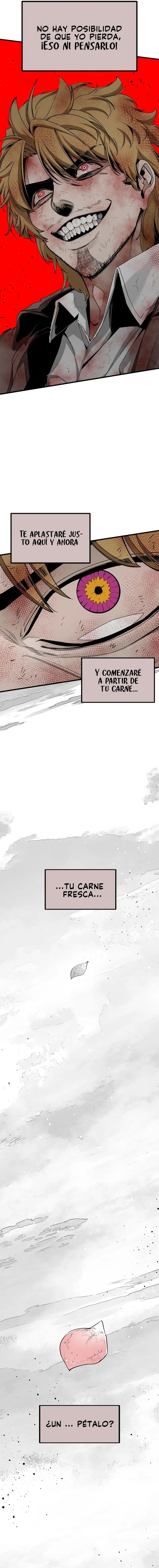 Read Hero Killer Es Manga Online
