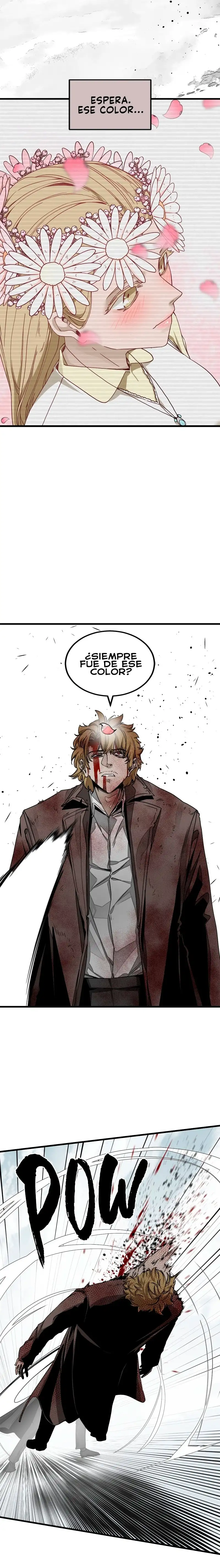 Read Hero Killer Es Manga Online