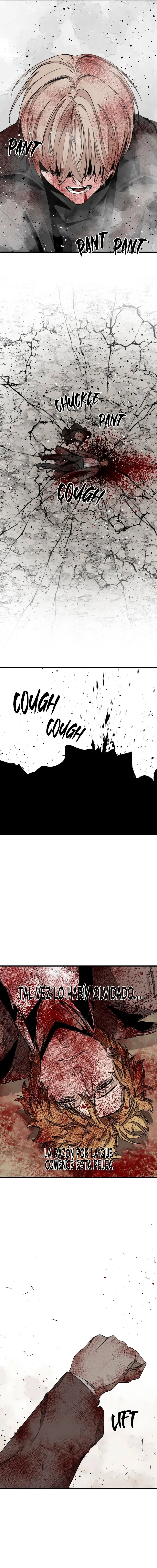 Read Hero Killer Es Manga Online