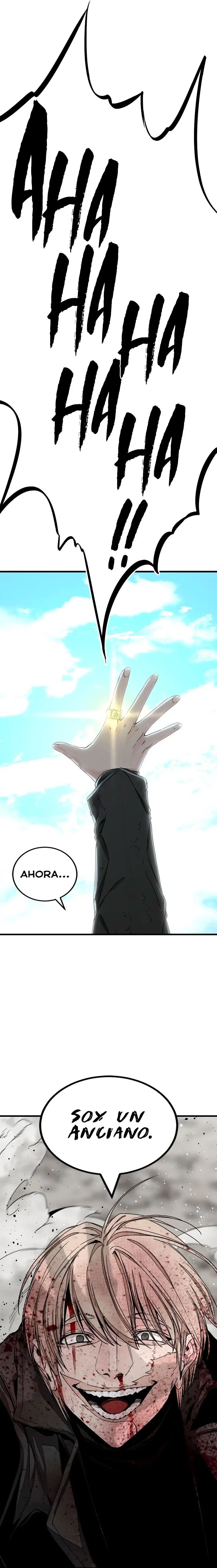 Read Hero Killer Es Manga Online