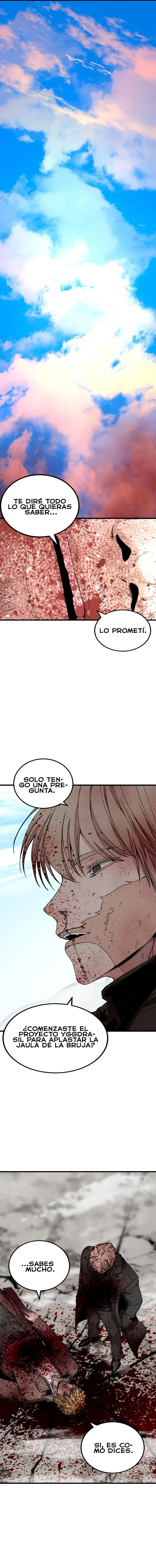Read Hero Killer Es Manga Online