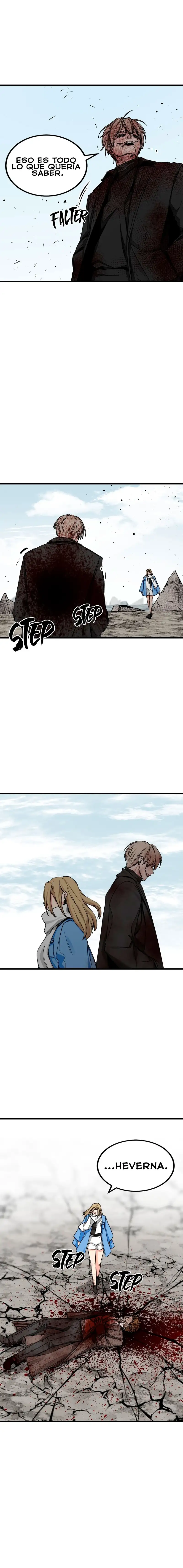 Read Hero Killer Es Manga Online