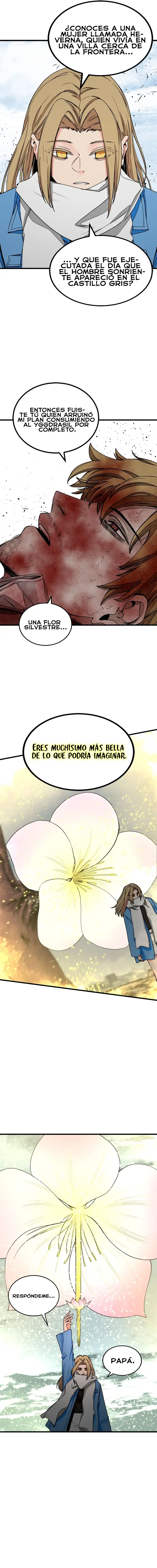 Read Hero Killer Es Manga Online
